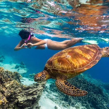 Sanctuary Rarotonga On The Beach (Adults Only) Ngoại thất bức ảnh