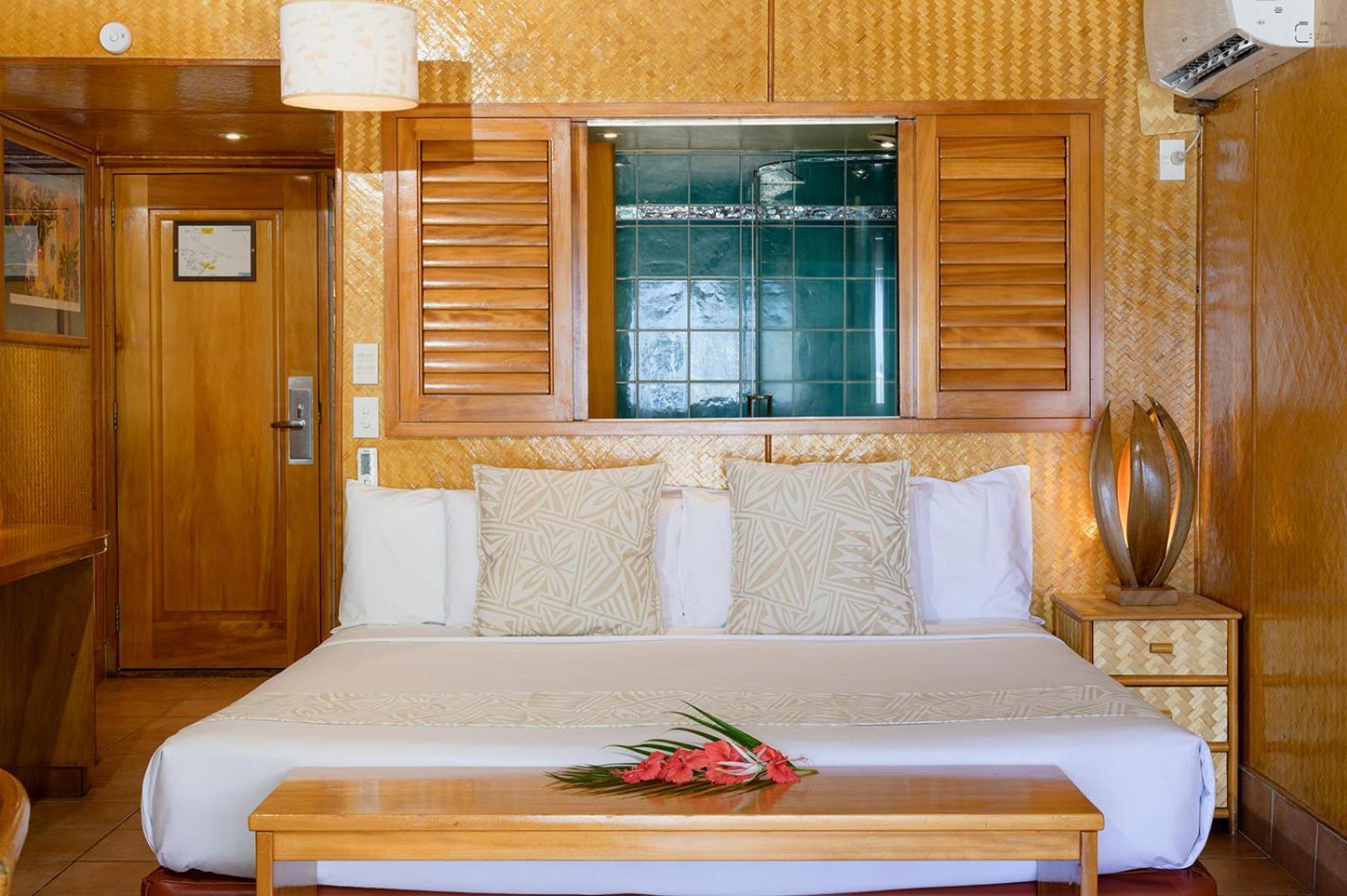 Sanctuary Rarotonga On The Beach (Adults Only) Ngoại thất bức ảnh