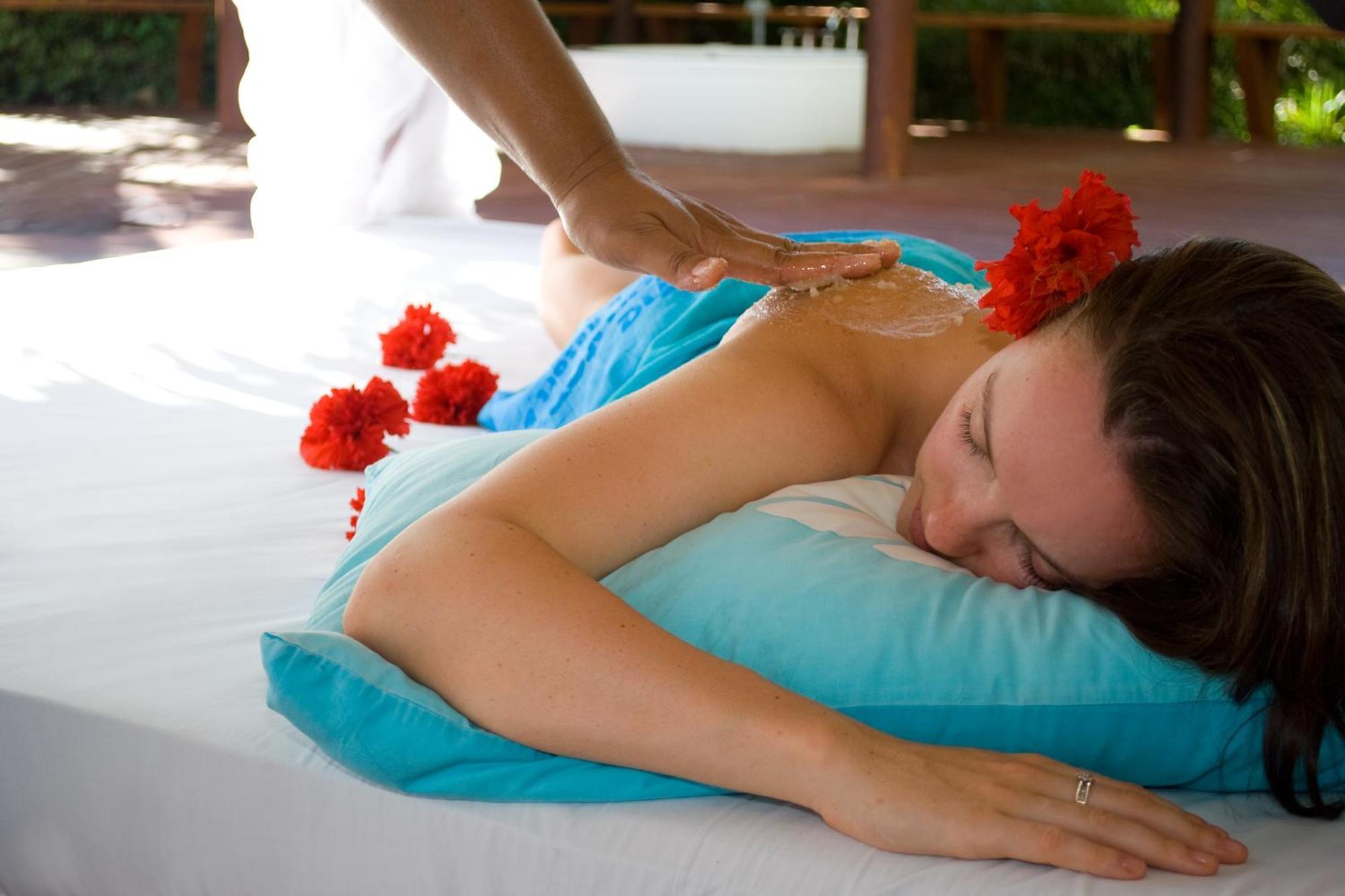 Sanctuary Rarotonga On The Beach (Adults Only) Ngoại thất bức ảnh