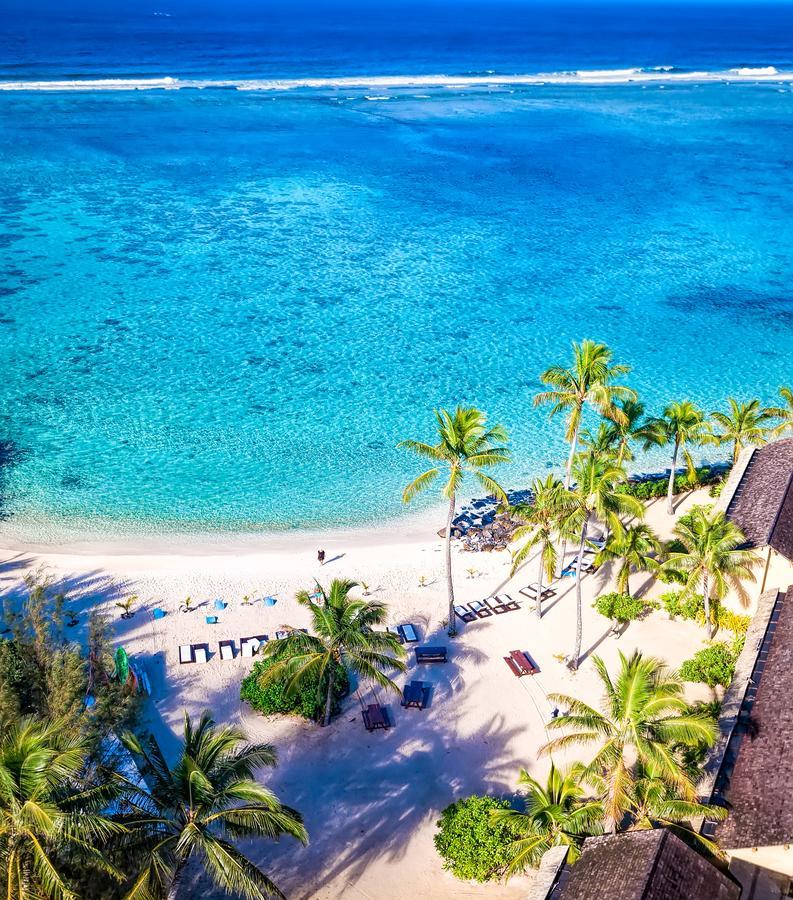 Sanctuary Rarotonga On The Beach (Adults Only) Ngoại thất bức ảnh