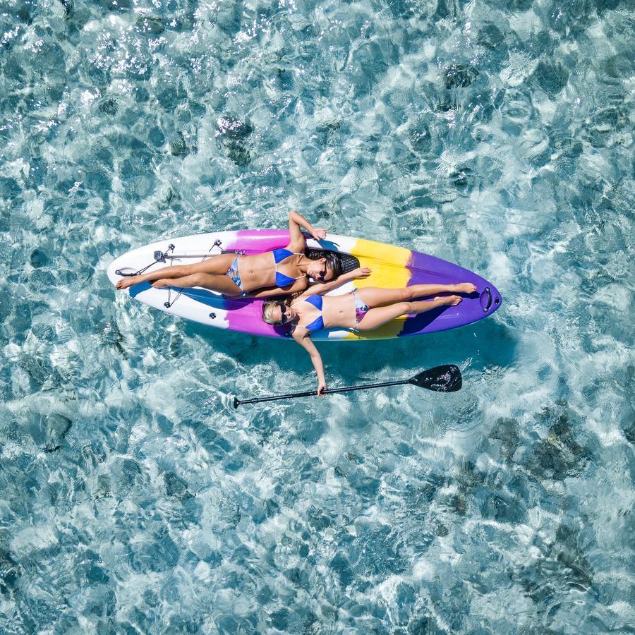 Sanctuary Rarotonga On The Beach (Adults Only) Ngoại thất bức ảnh